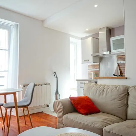 Nice Apt Near Place De La Bastille 11Th דירה