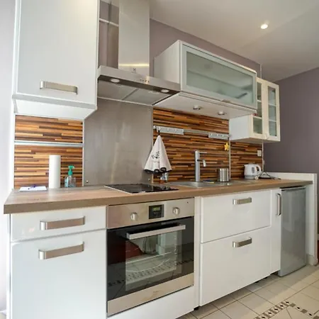 Nice Apt Near Place De La Bastille 11Th