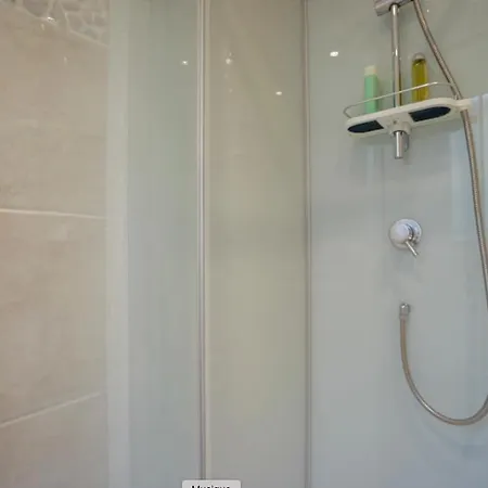 Nice Apt Near Place De La Bastille 11Th *
